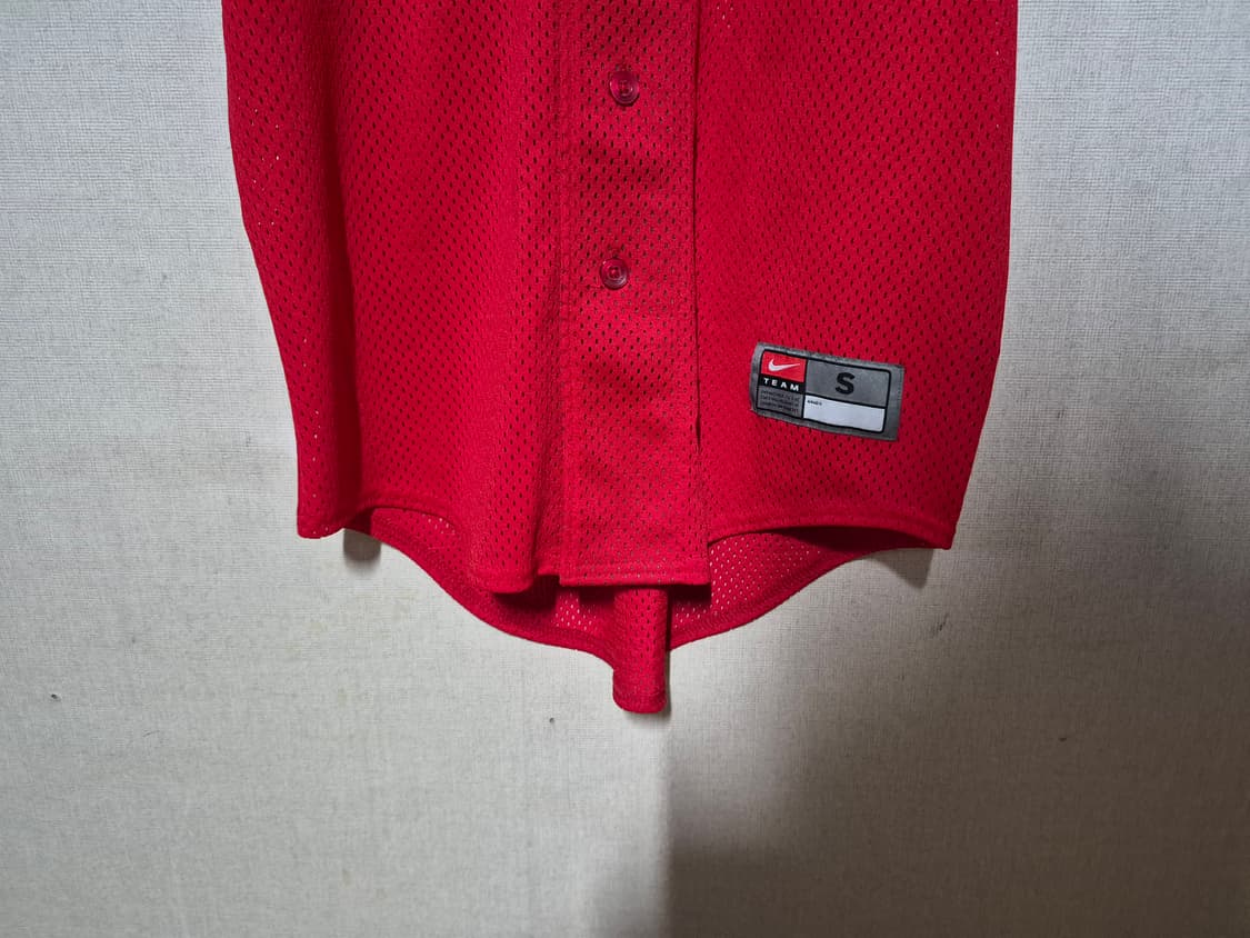 나이키 야구져지( S) 상품이미지4