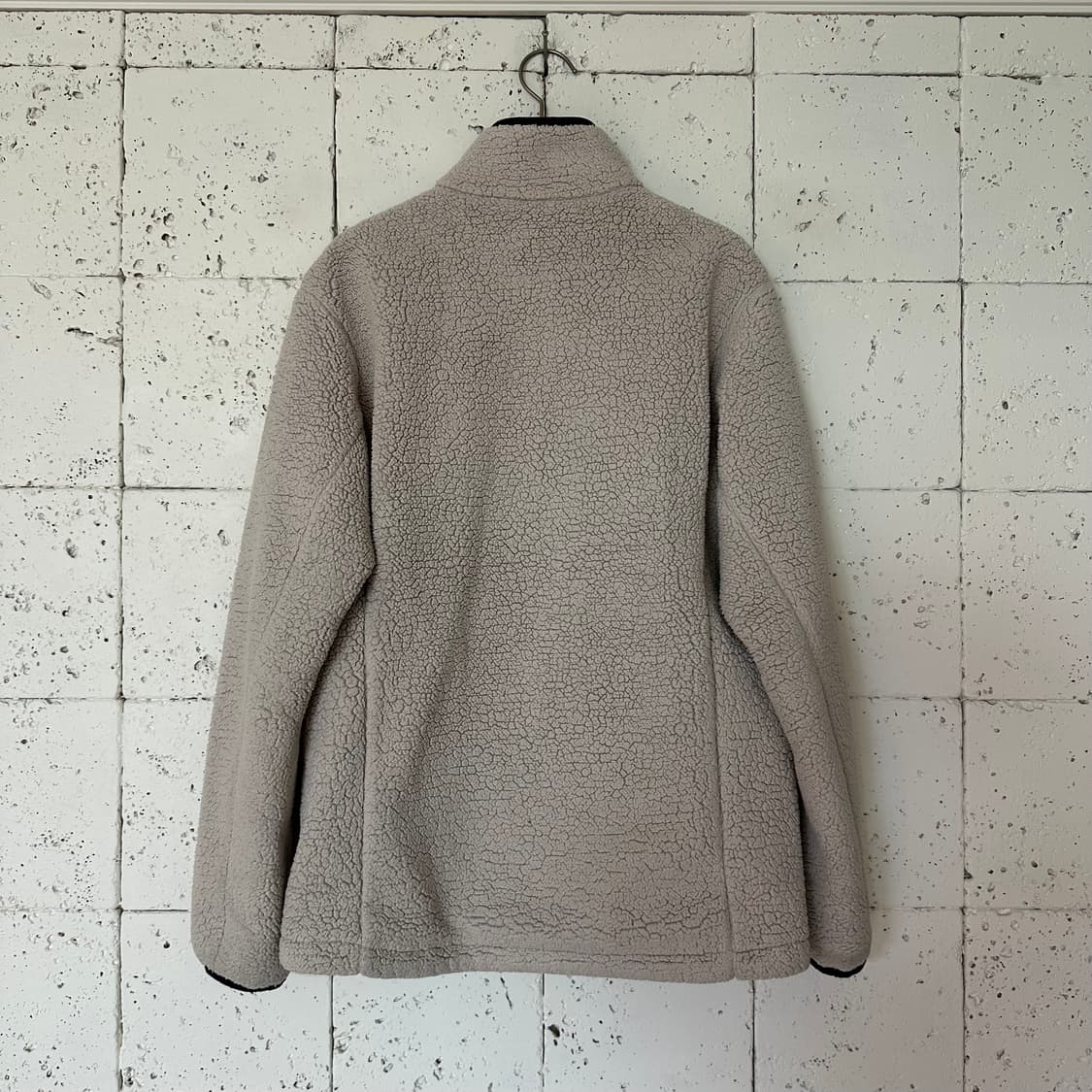 L 몽벨 플리스 자켓 상품이미지6