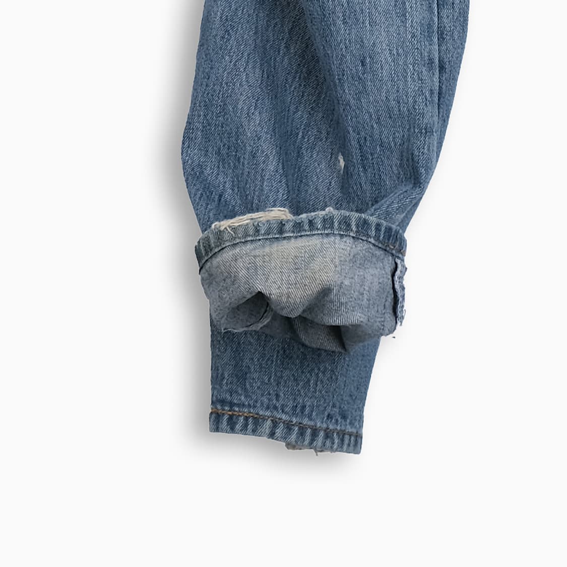 빈티지 리바이스 501 중청 34 인치 LV50134584 상품이미지7