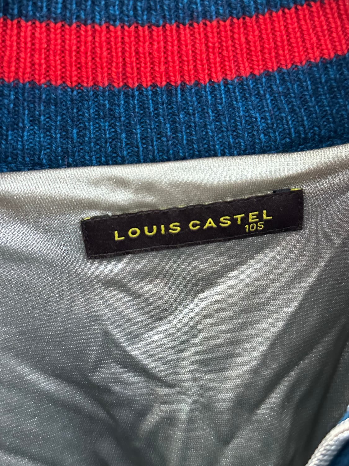 루이까스텔 바람막이 가디건 상품이미지7