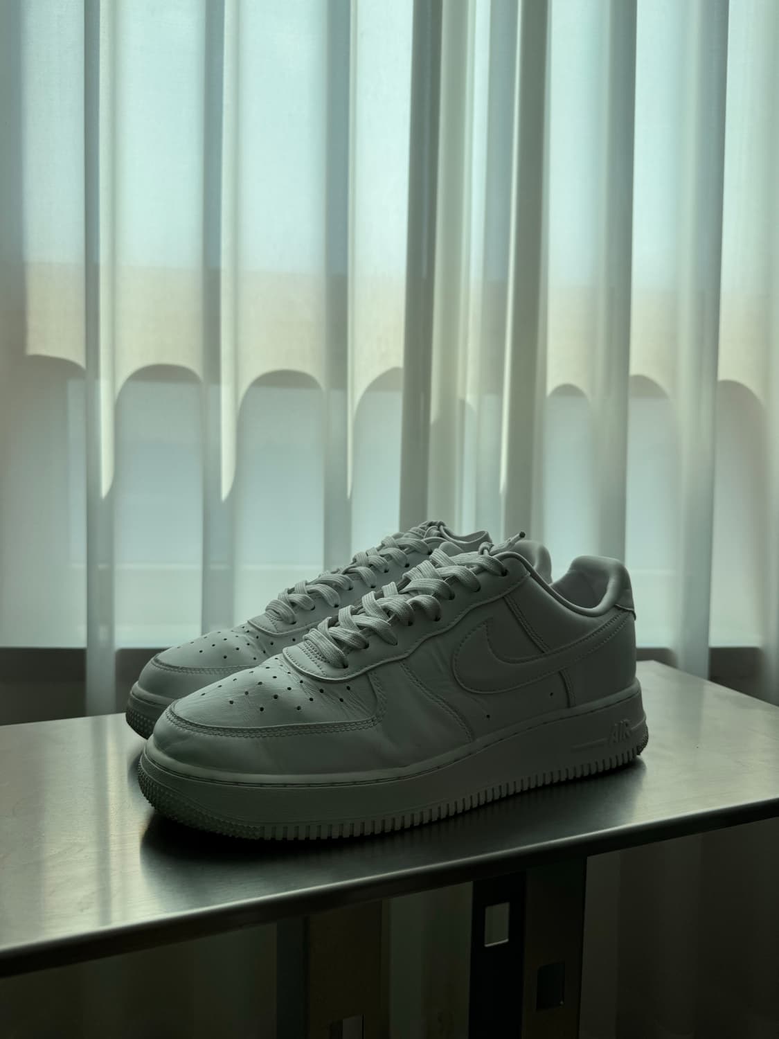 (280) 나이키 에어포스 1 '07 프레쉬 Nike Air Force 상품이미지3