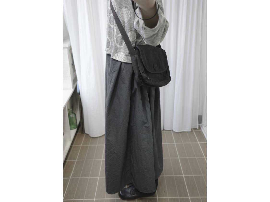 D’Azur dot one piece 상품이미지4