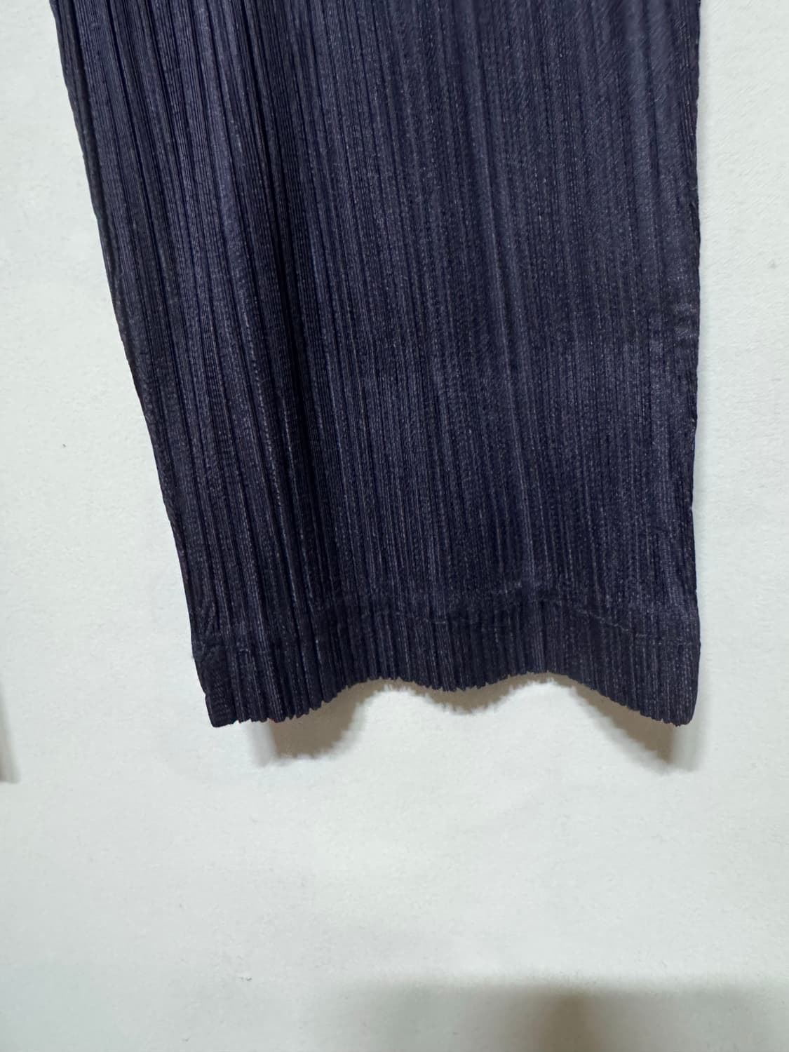 2 이세이미야케 플리츠플리즈 여성 베이직 팬츠 상품이미지3