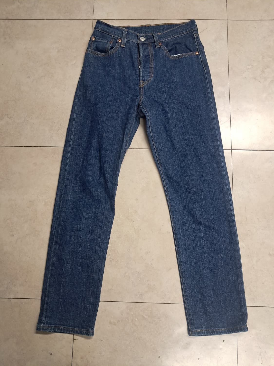 리바이스501 상품이미지1