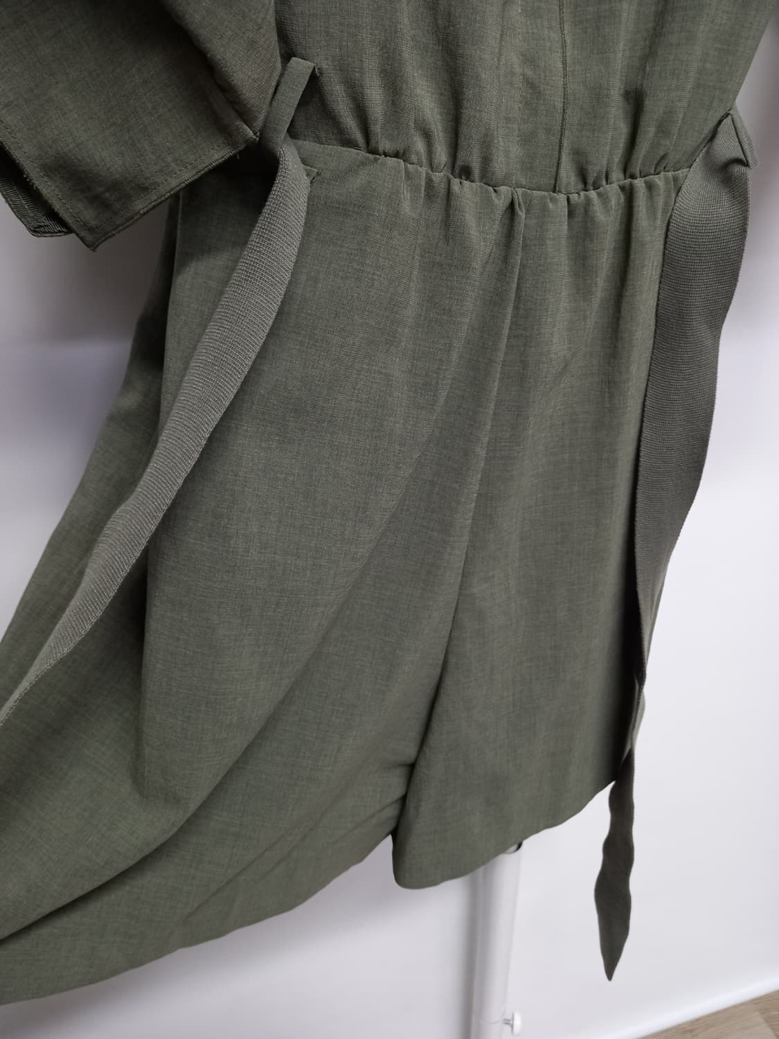 새 타임 춘하  점프수트 F 44-66 상품이미지7