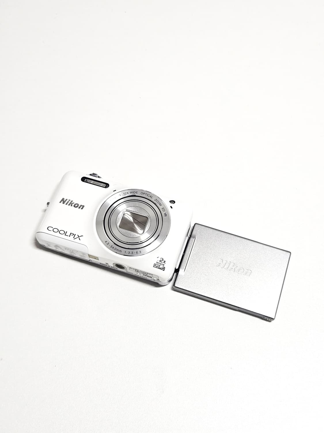 니콘 쿨픽스 S6600 디카 디지털카메라 상품이미지7