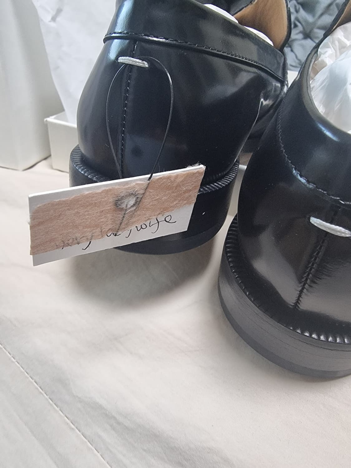 새상품 마르지엘라 타비 37 상품이미지5