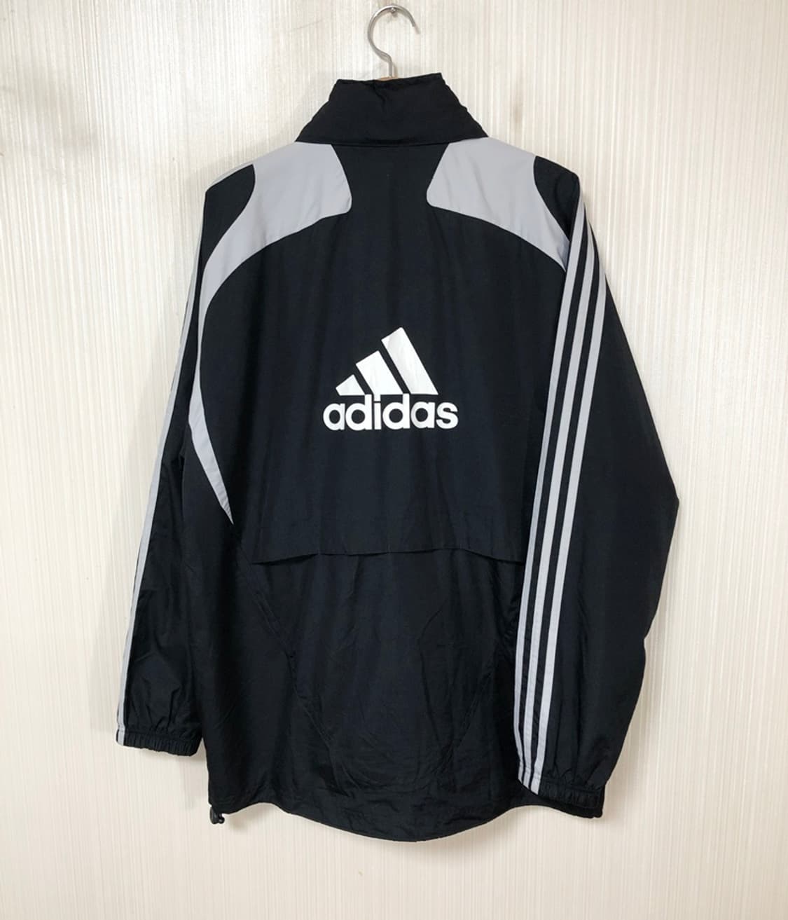 아디다스 08-09 리버풀FC 올웨더자켓/레인자켓 110 상품이미지8