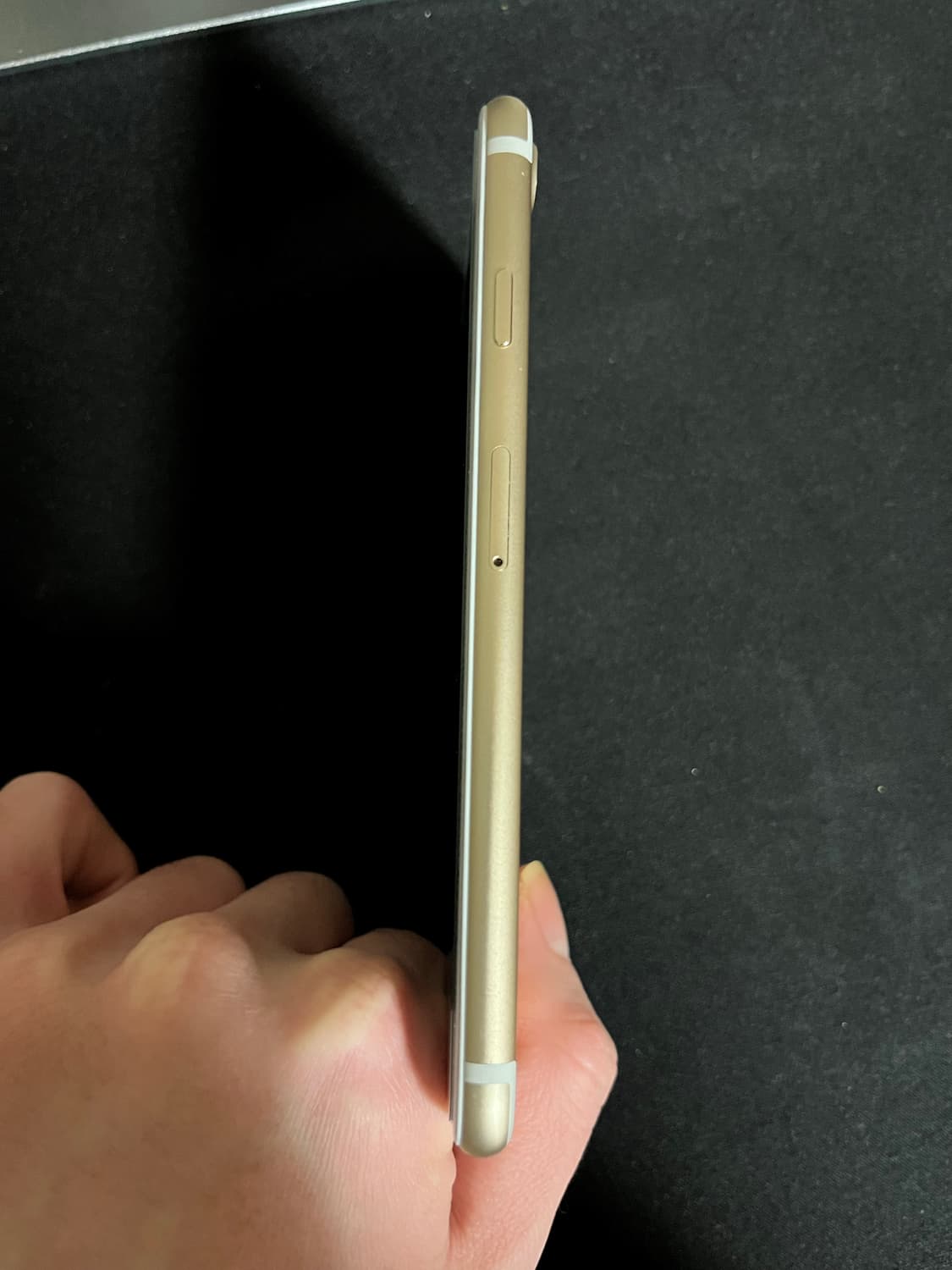 아이폰7 골드 32기가 상품이미지5