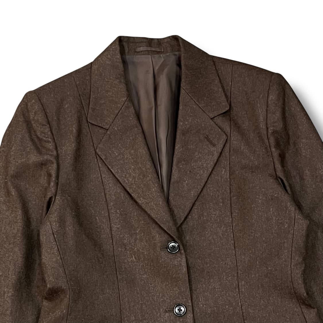  마가렛 호웰 3버튼 블레이저 y14272 상품이미지4