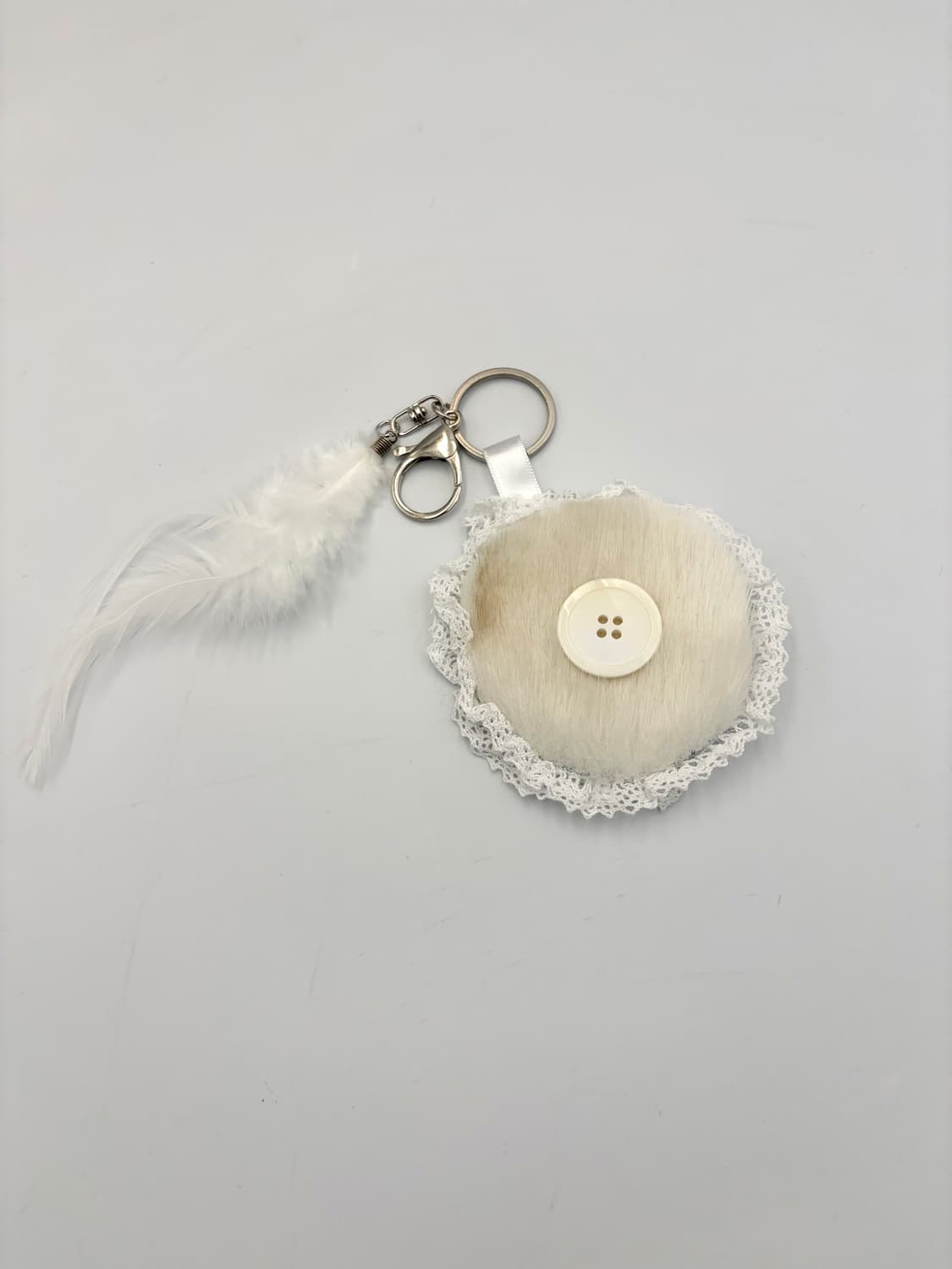 Mirror Keyring 상품이미지2