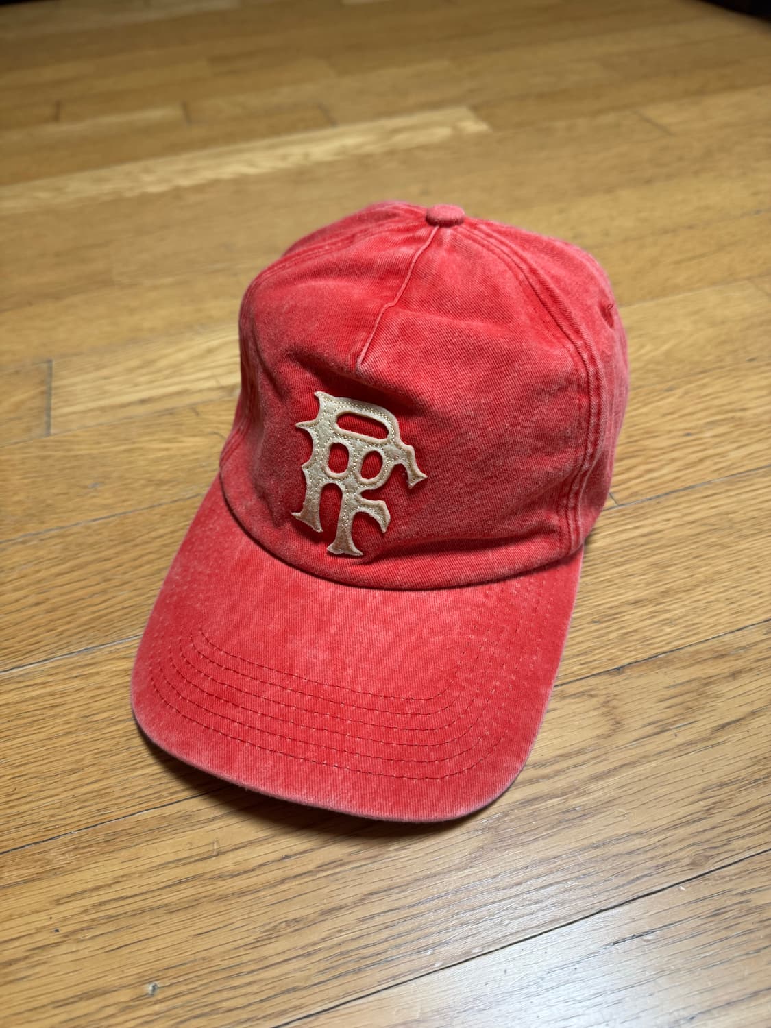 Penfield 볼캡 상품이미지1