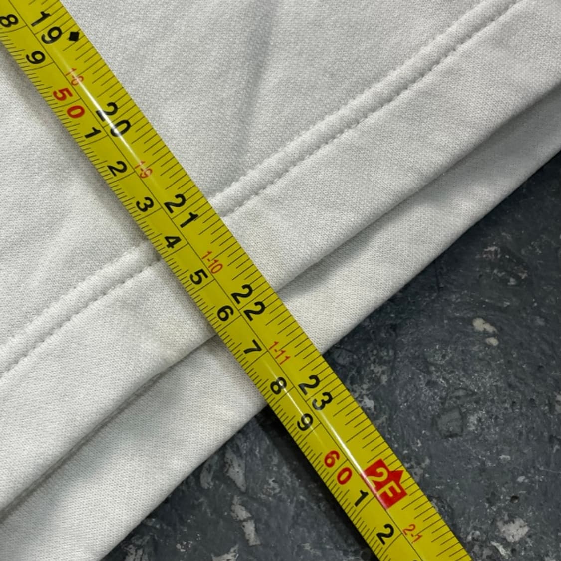 105 나이키 스웻 반바지  상품이미지8