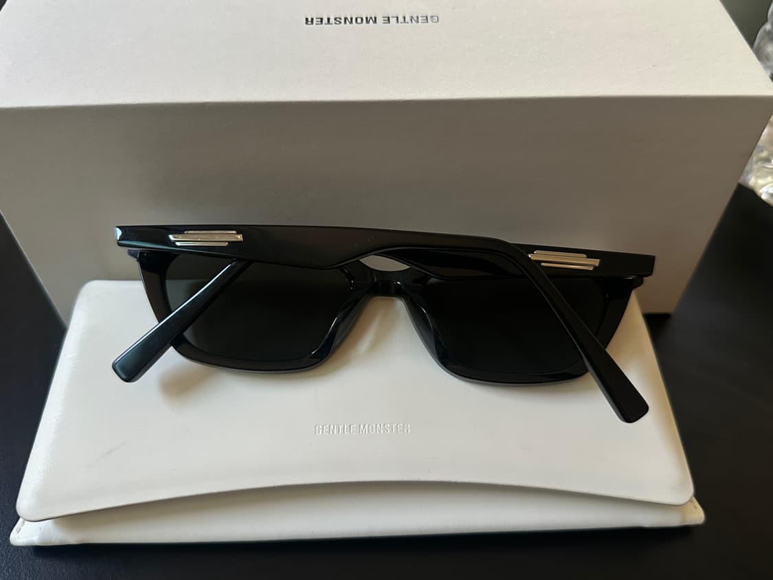 젠틀몬스터 LOTI 선글라스 상품이미지6