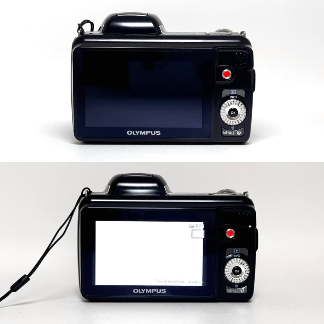(S급 풀박스) 올림푸스 SP-810UZ | Olympus 상품이미지8