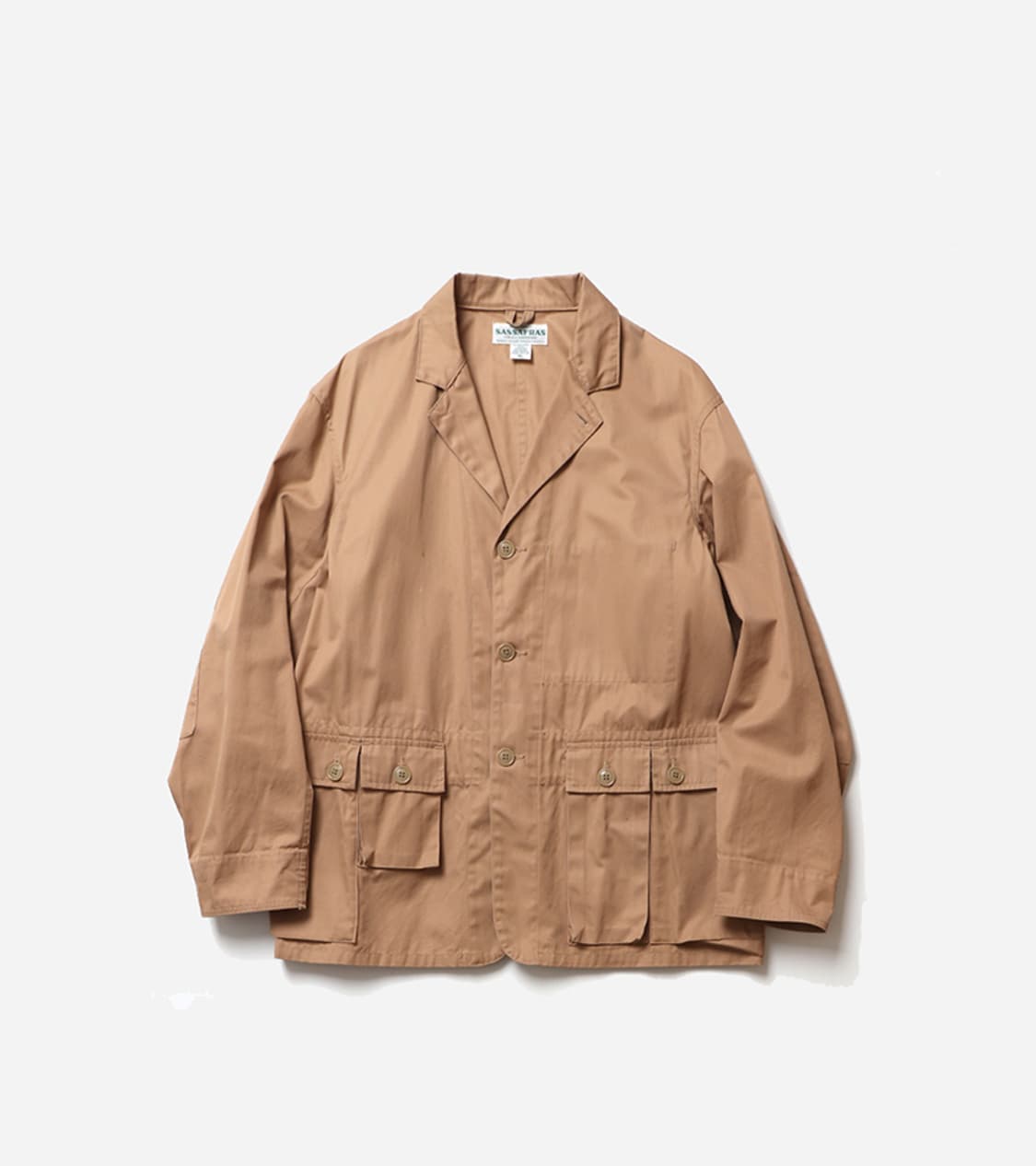 SASSAFRAS 상품이미지1