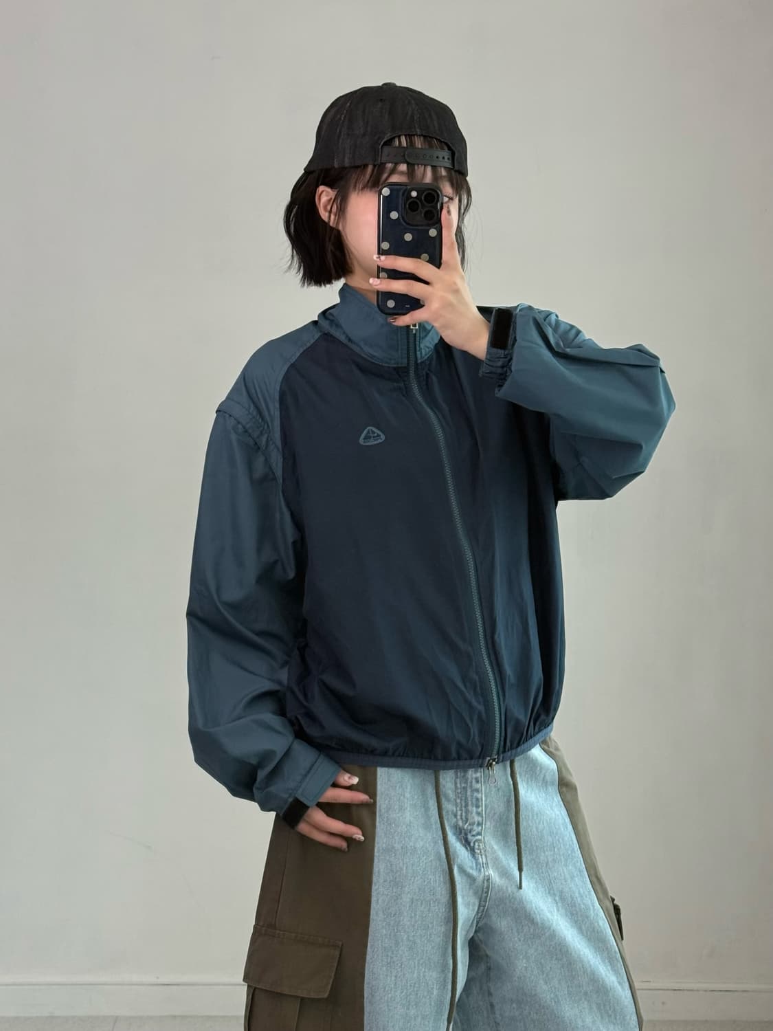 00‘s ACG 패커블 바람막이 상품이미지2