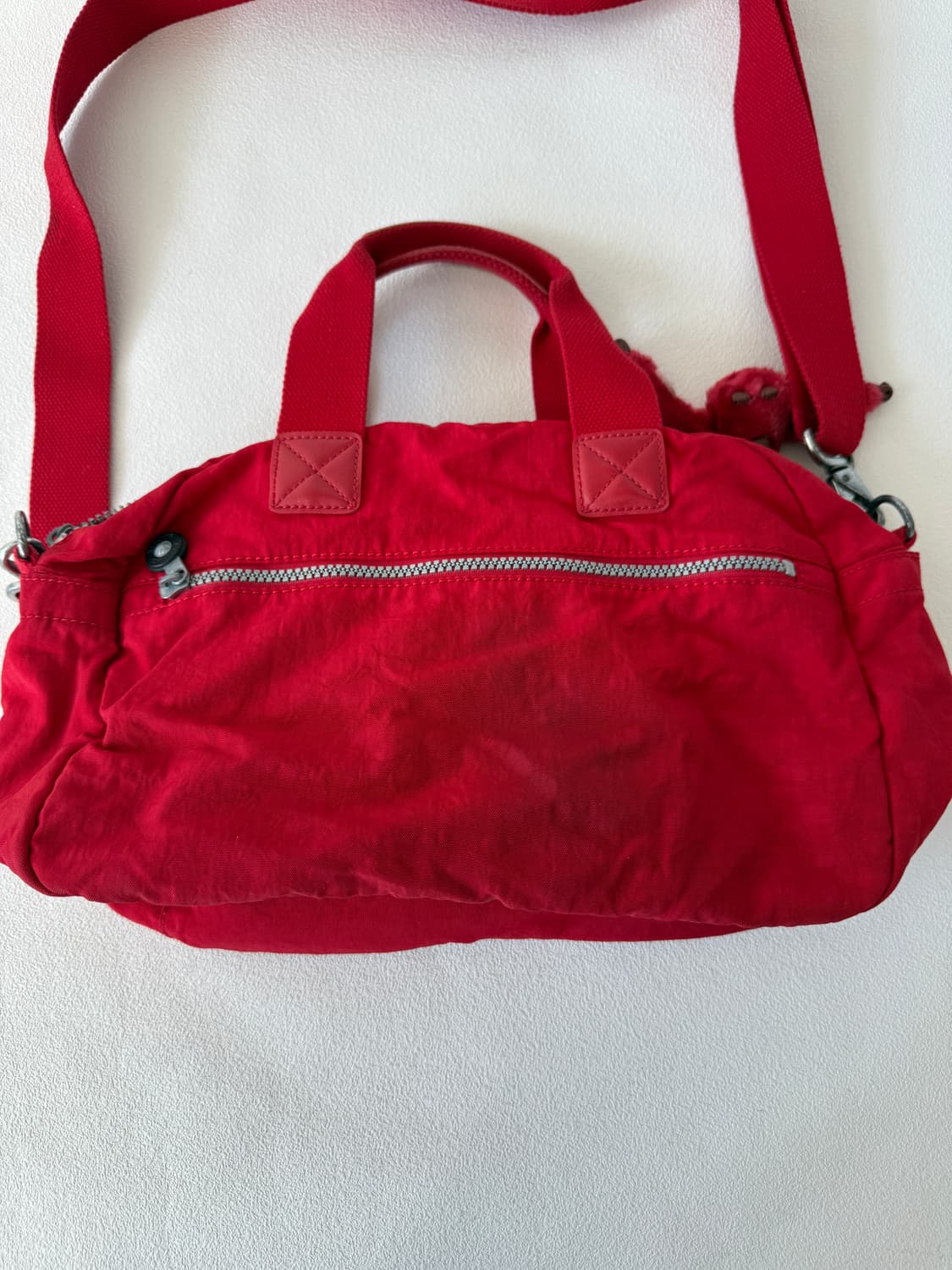 키플링(Kipling) 토트 크로스백 상품이미지7