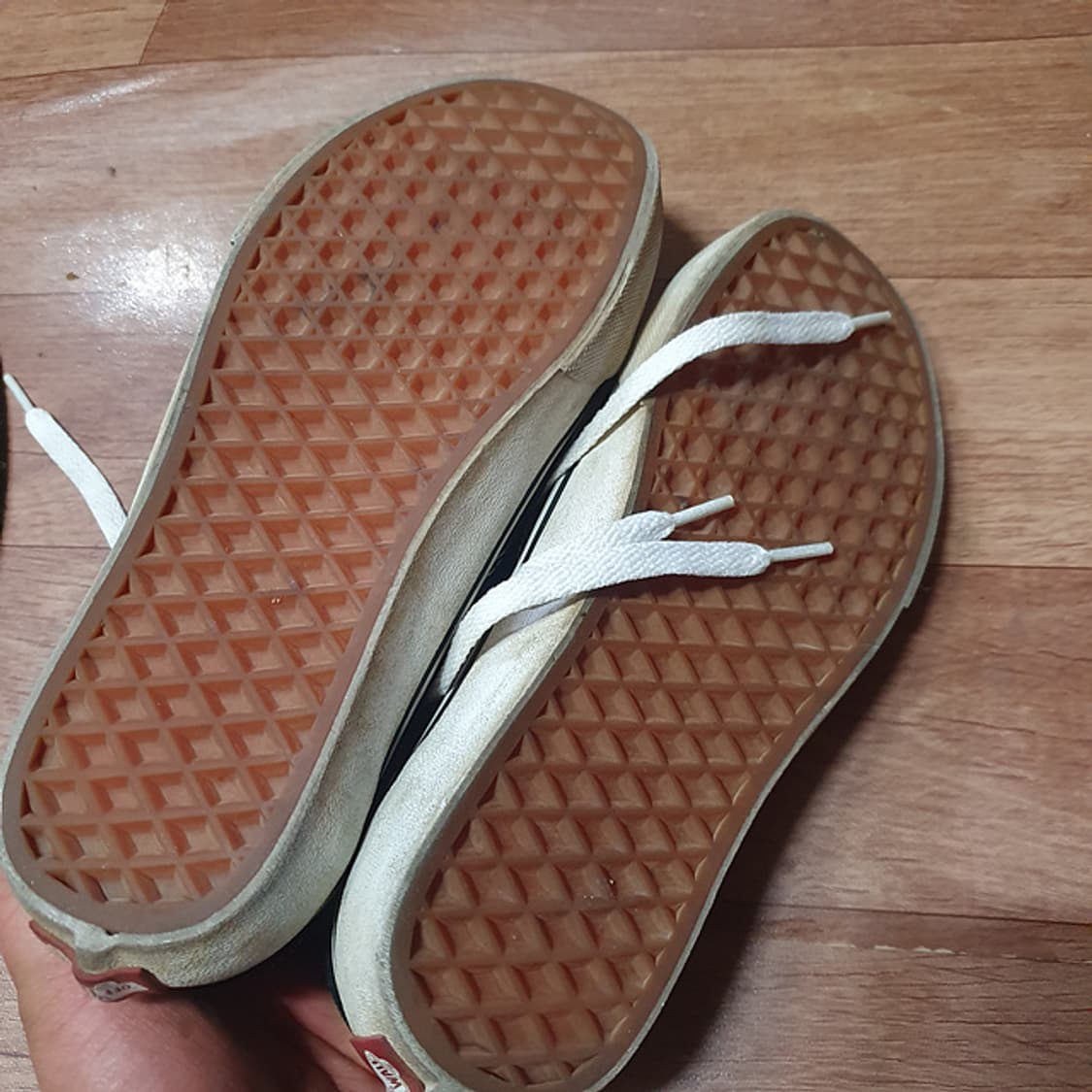 반스 운동화 235 상품이미지4