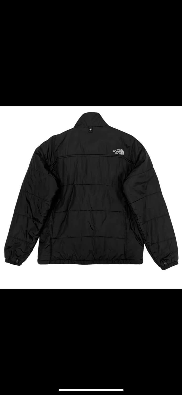 노스페이스 경량 패딩 L 상품이미지2