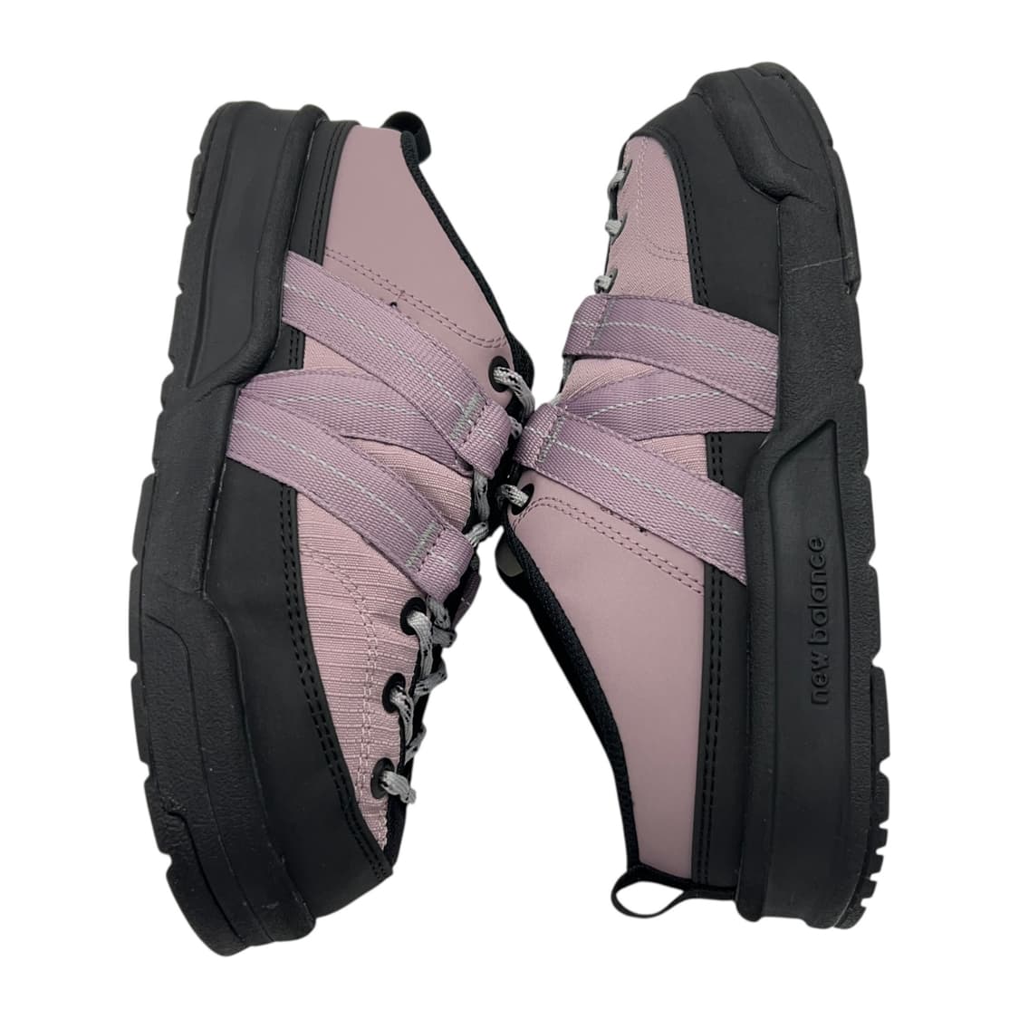 240 뉴발란스 CRV 뮬 V2 바이올렛 상품이미지3