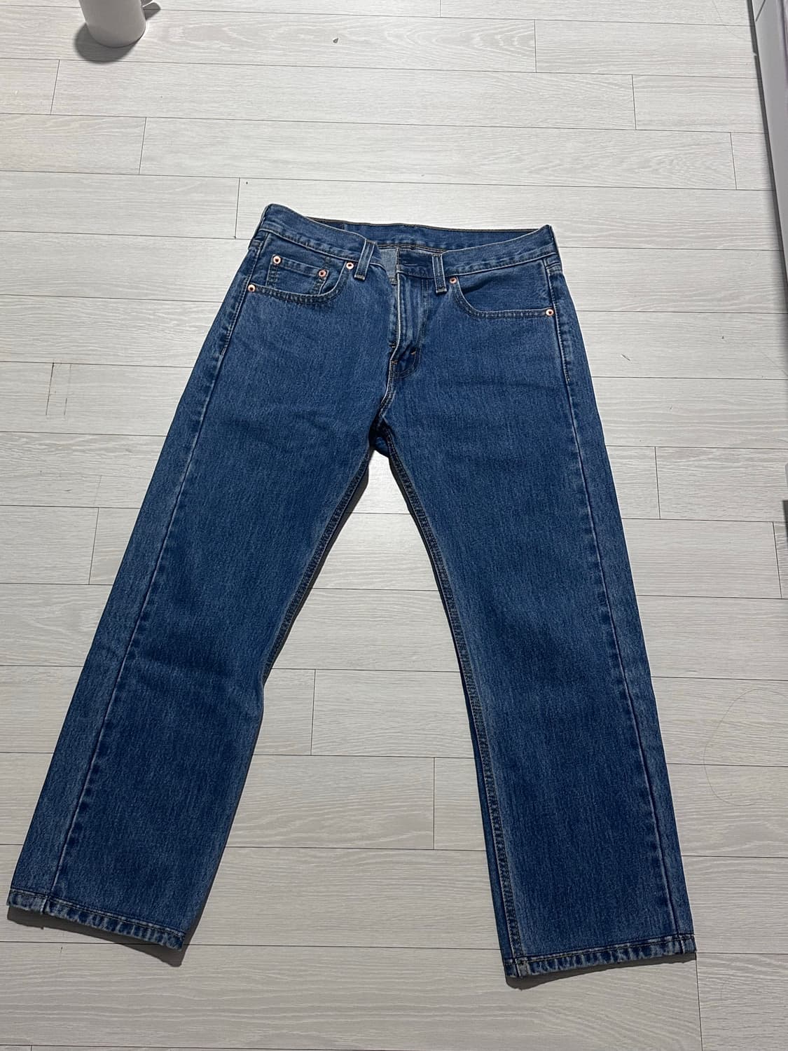 리바이스 505W29L32 상품이미지1
