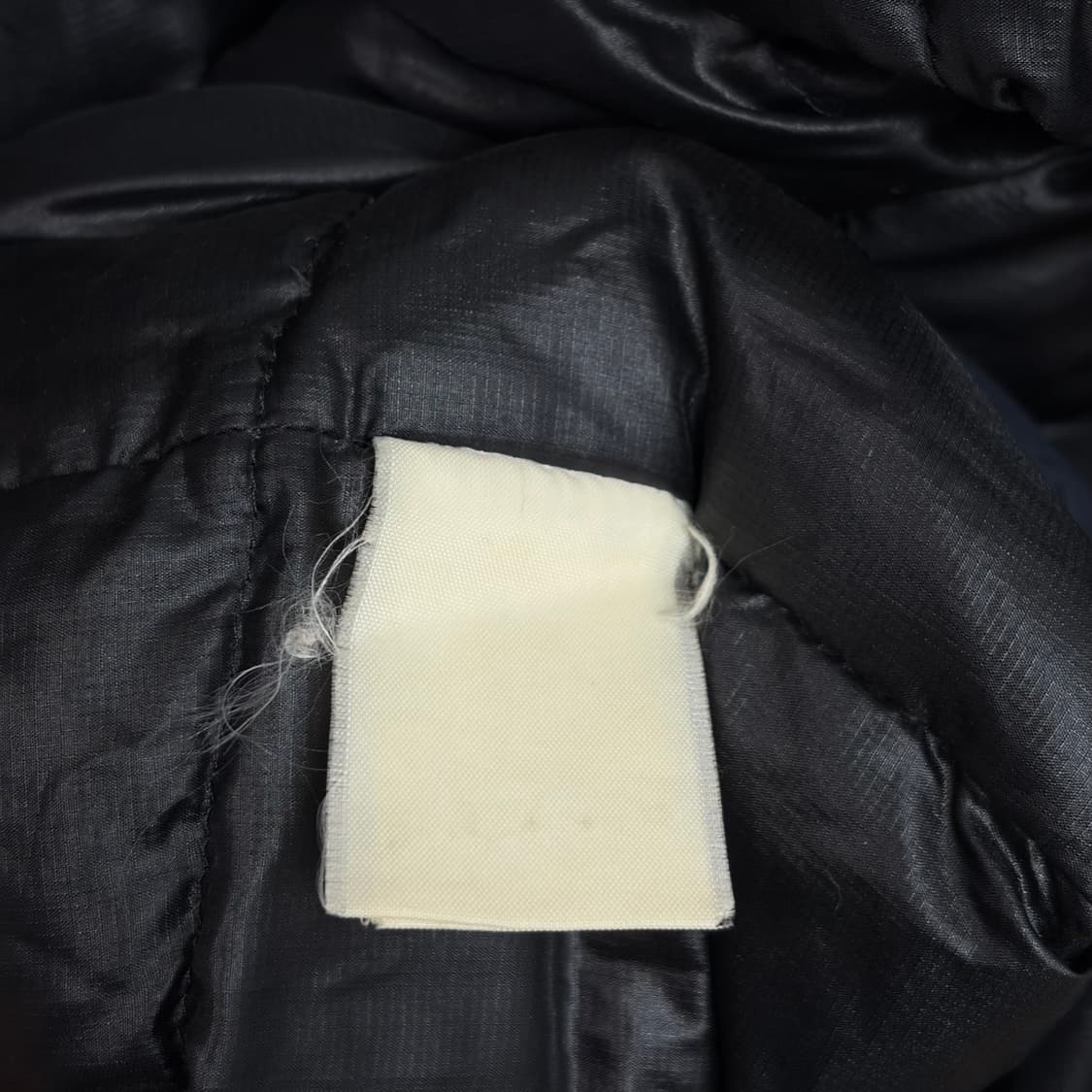 노스페이스 경량 패딩 자켓 상품이미지9