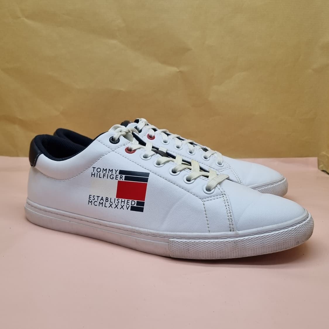 타미힐피거 남성운동화265 상품이미지1