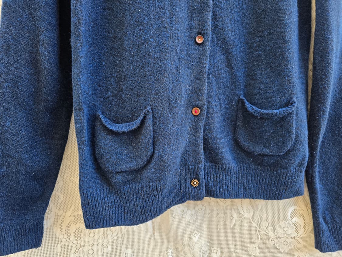 노스 오브젯 쁘띠 모 가디건 상품이미지4