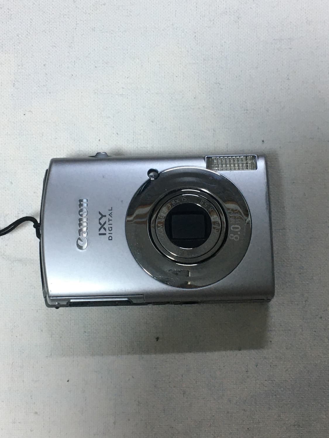 캐논 IXY DIGITAL 910 IS / 부드럽고 따뜻한 CCD 감성  상품이미지3