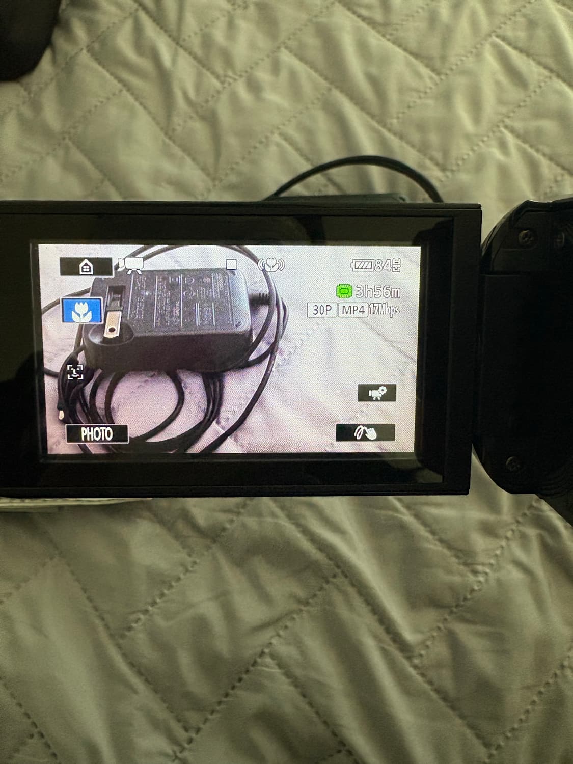 캐논 VIXIA HF R52 캠코더 상품이미지2