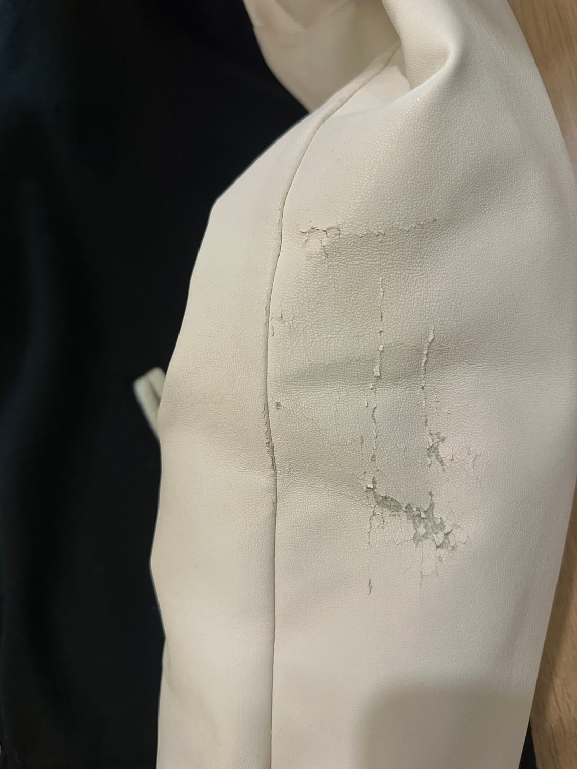 xxxtentacion Revenge 바시티 자켓 상품이미지4