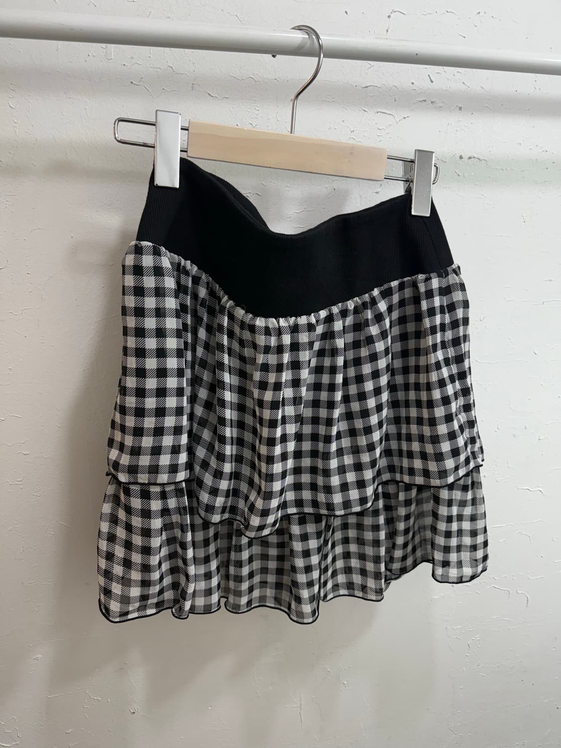 미니마우스 체크 코디！ ✦  상품이미지6