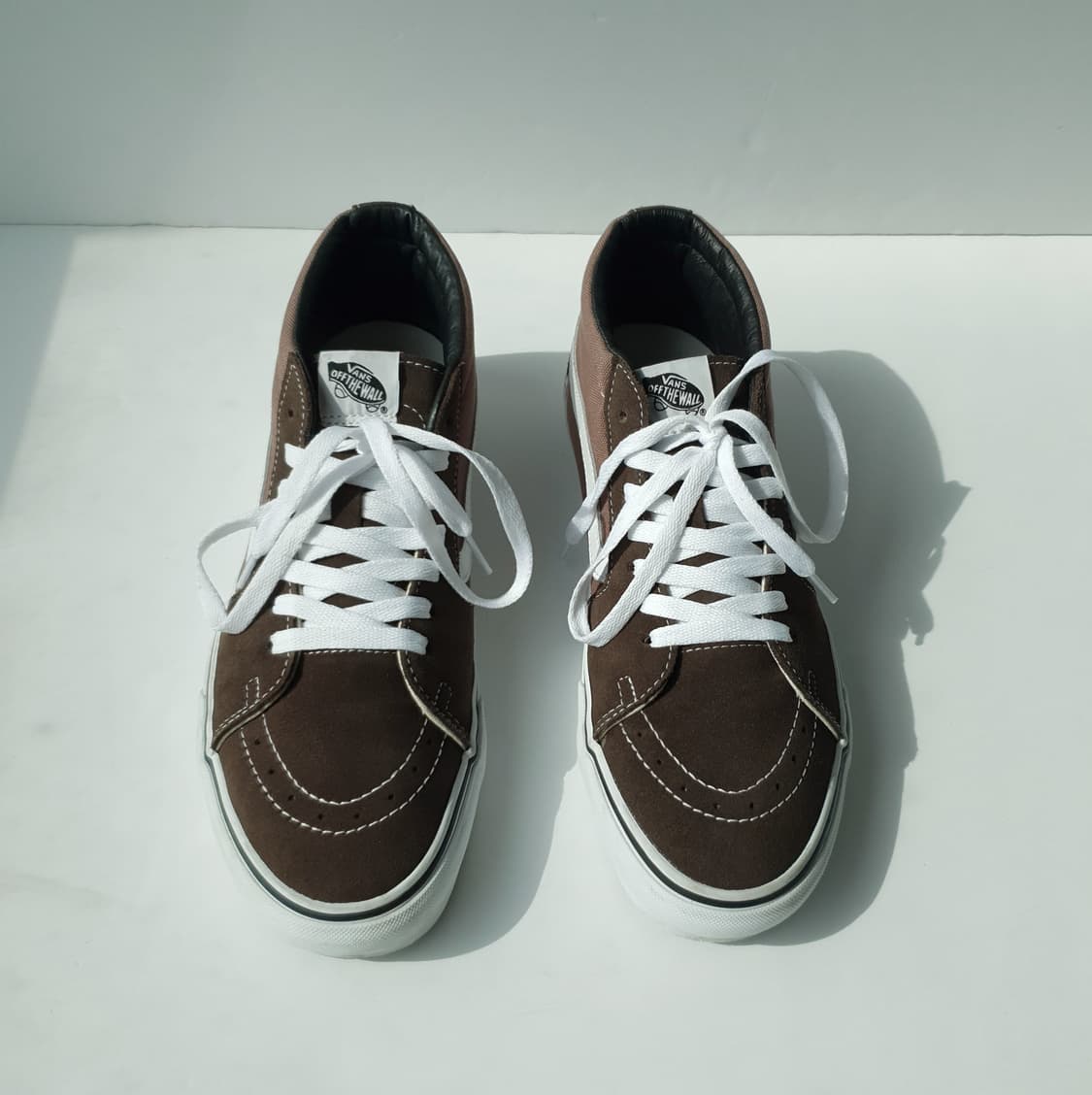 Vans vaut x JJJJound sk8 mid 상품이미지3
