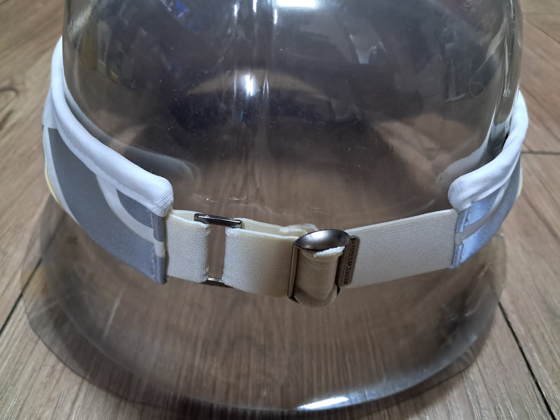 데상트 썬캡 57  상품이미지4