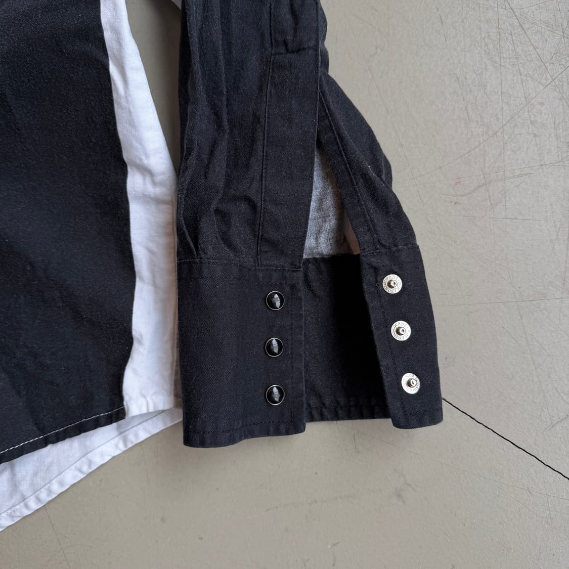 랭글러 카우보이 웨스턴 셔츠 상품이미지4