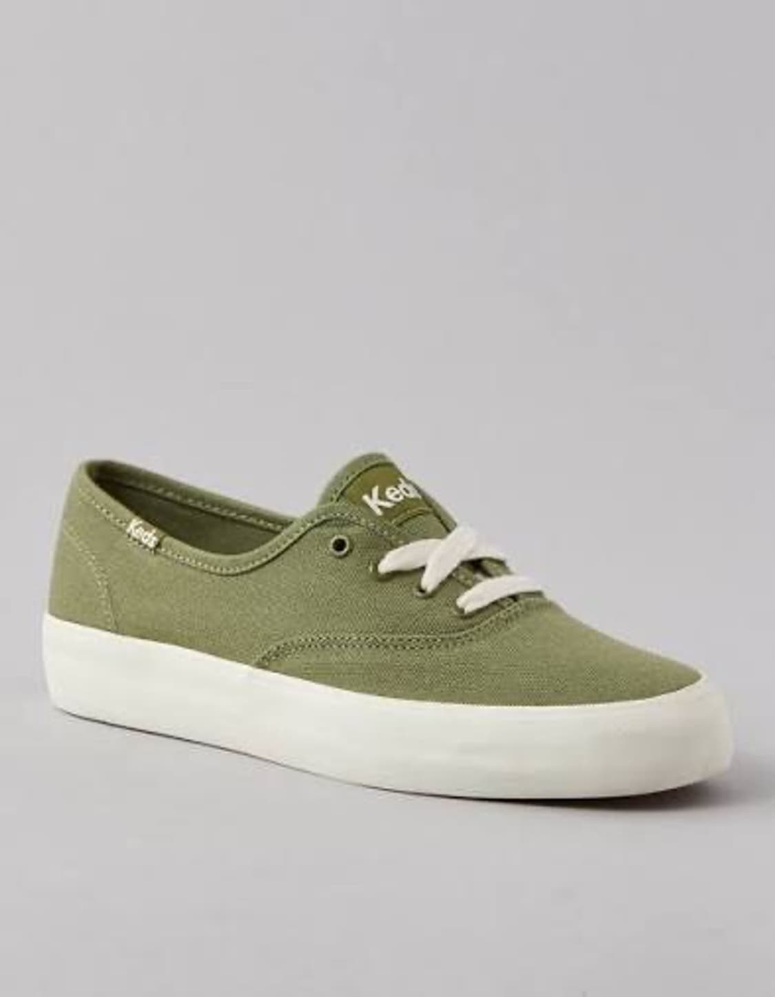 Keds Olive Green 260 상품이미지1
