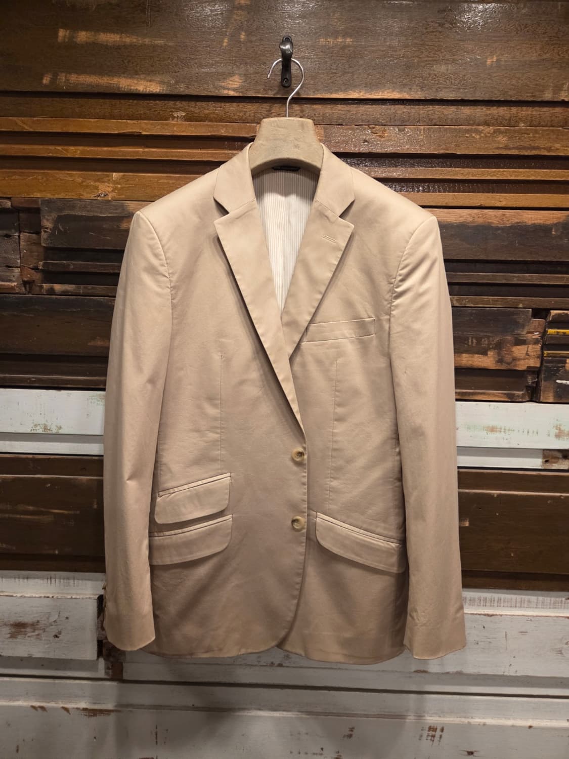 돌체앤가바나 자켓 상품이미지8