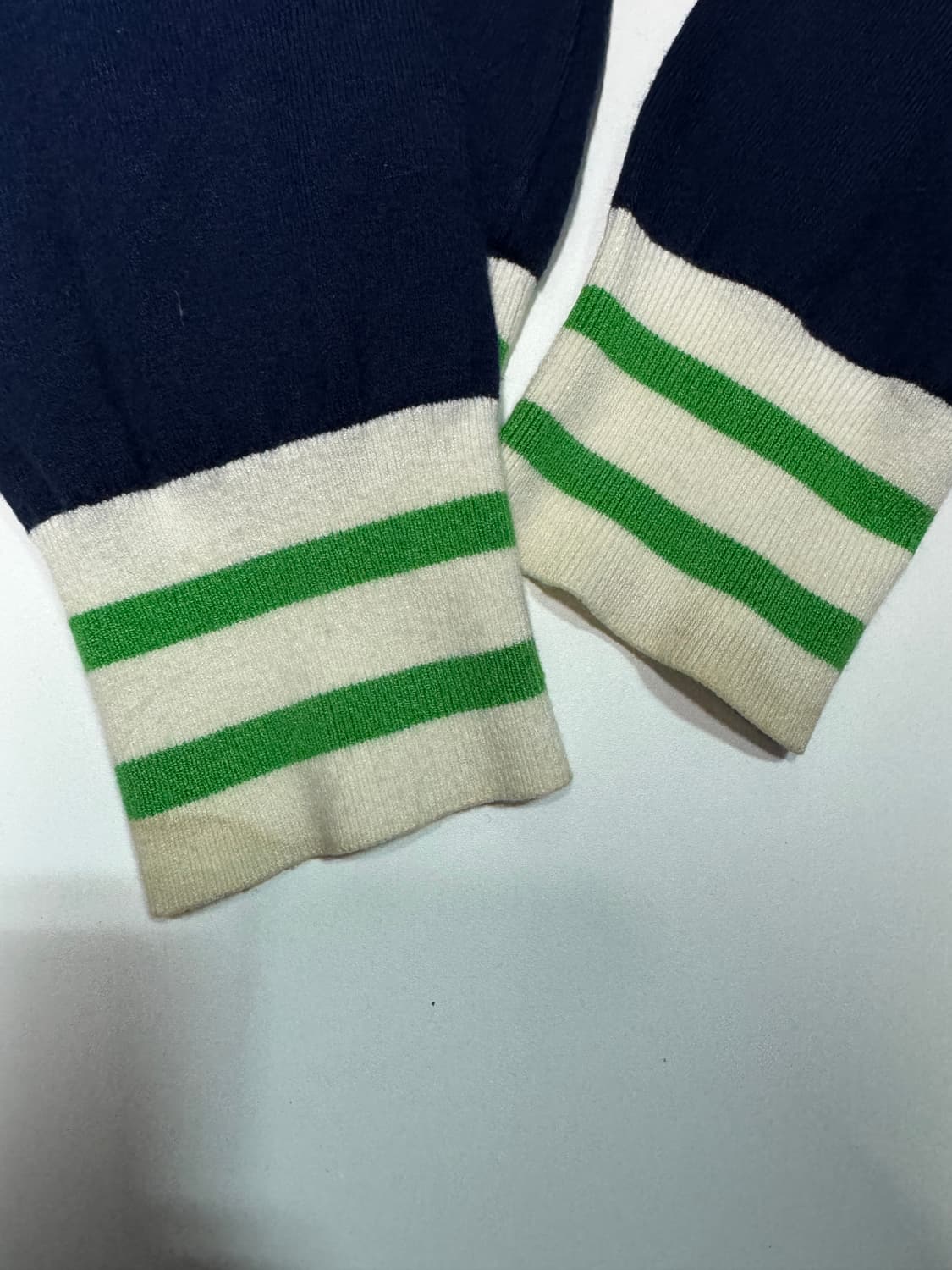 여성 헤지스 Hazzys 골프 방풍 후드집업 S 상품이미지5