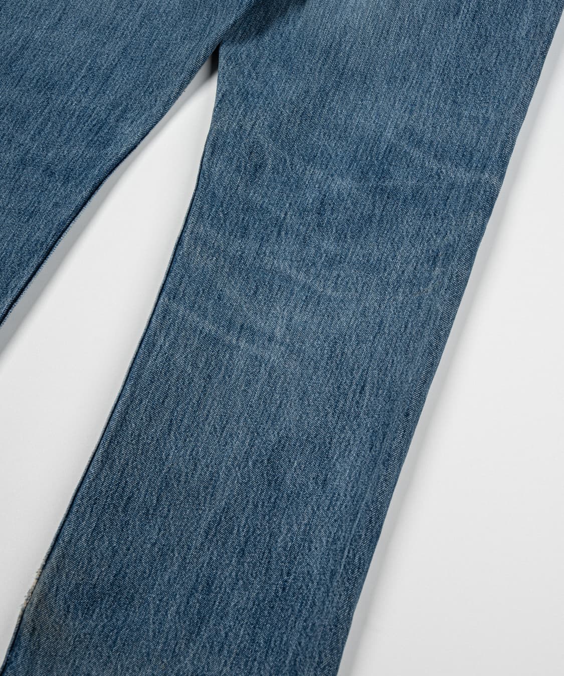 리바이스 501 진청 상품이미지3