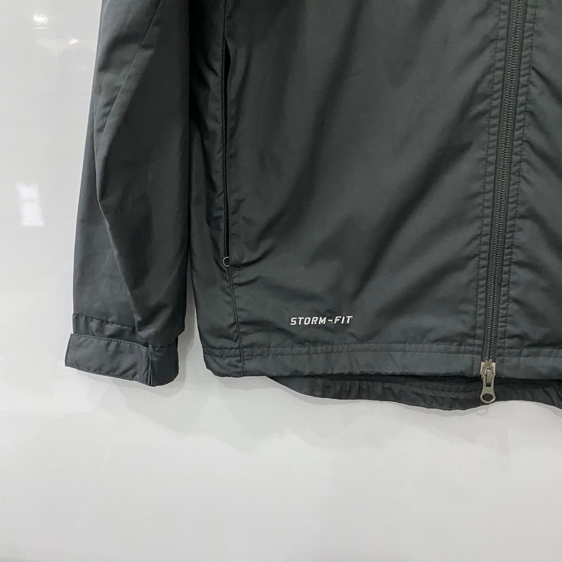 나이키 아스날 바람막이 (S) 상품이미지3