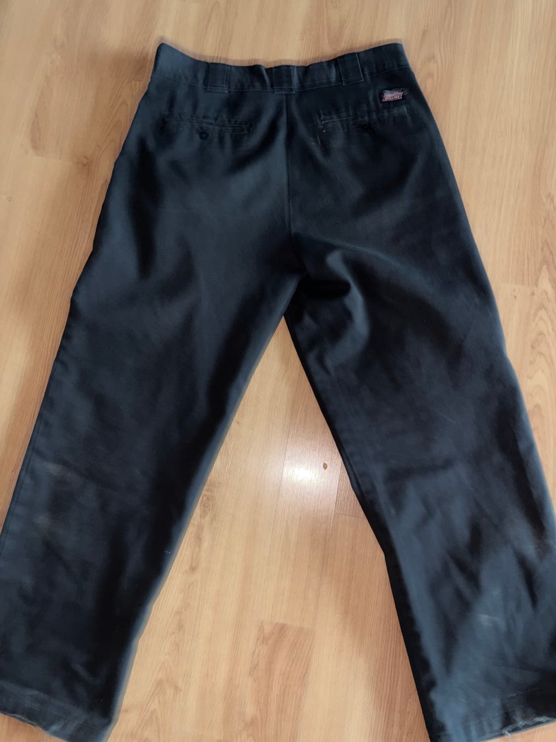Old Dickies pants 상품이미지6