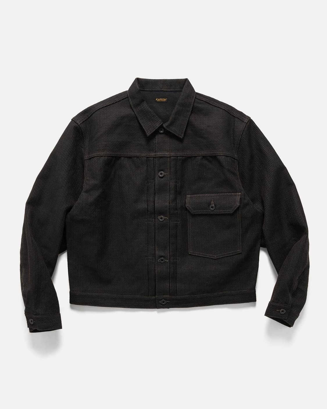 Kapital 캐피탈 센츄리 no9 자켓 상품이미지1
