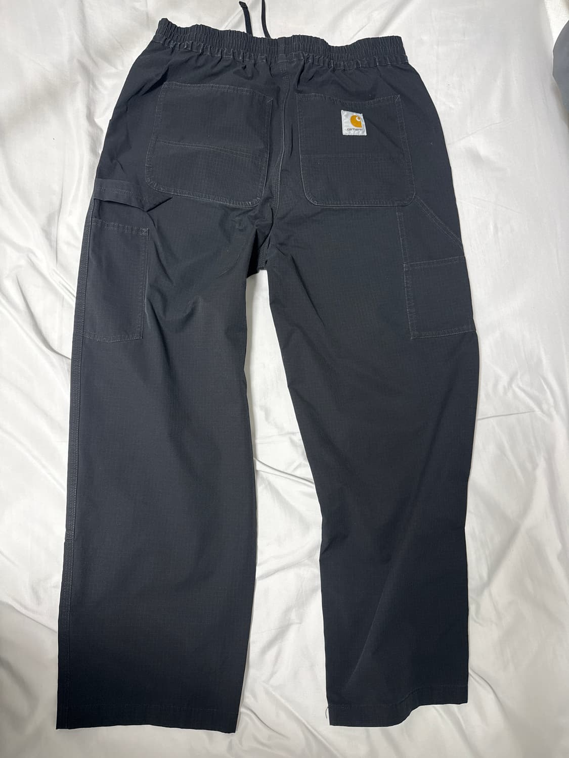 칼하트 몬타나 팬츠 175/80A, M 사이즈 상품이미지2