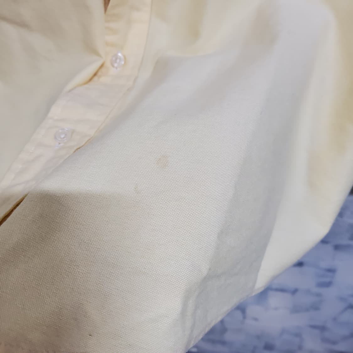 폴로 랄프로렌 포니 카라 긴팔 셔츠  상품이미지7