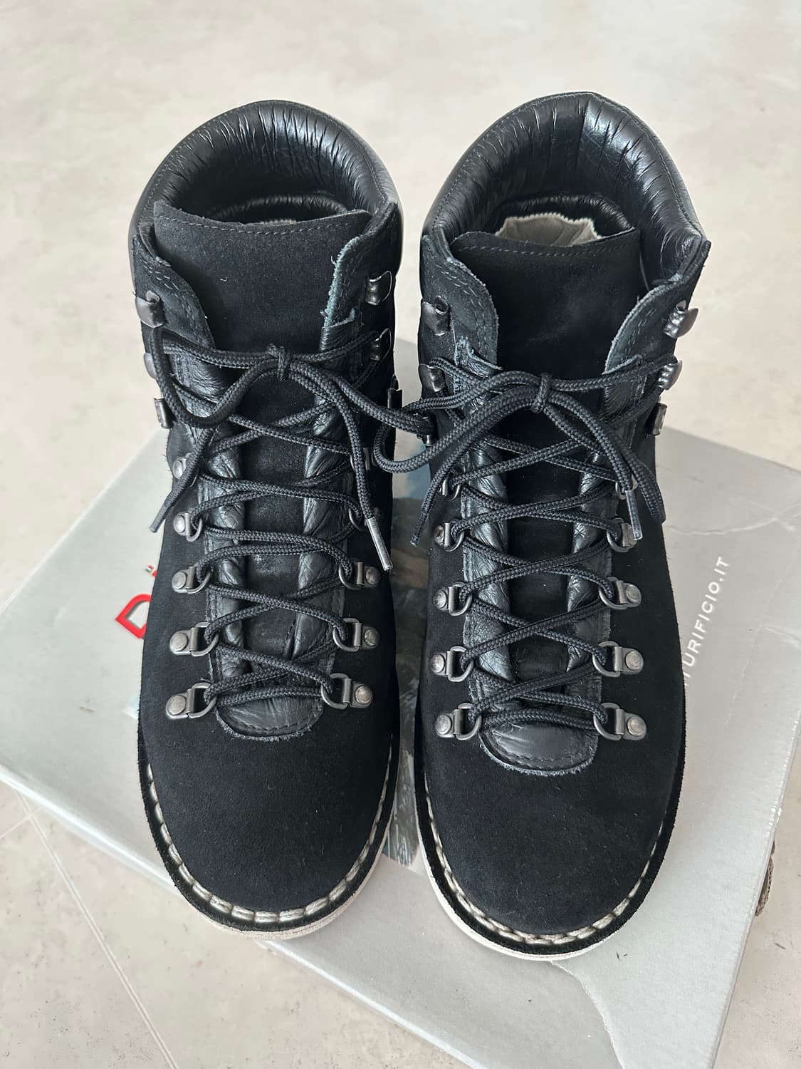 디에메 로치아 벳 부츠 275 43사이즈 상품이미지3