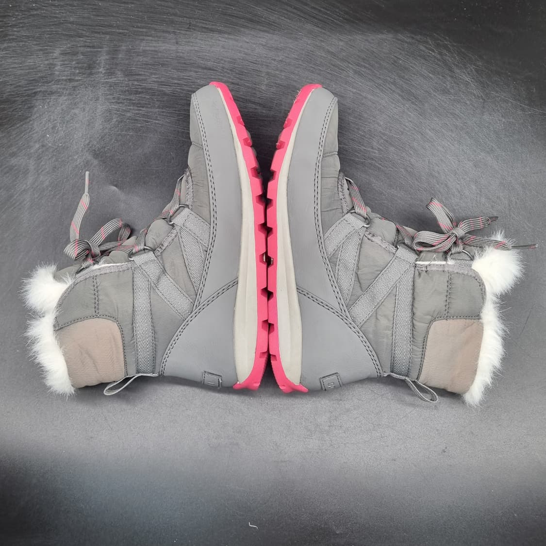 쏘렐 여성부츠235 상품이미지5