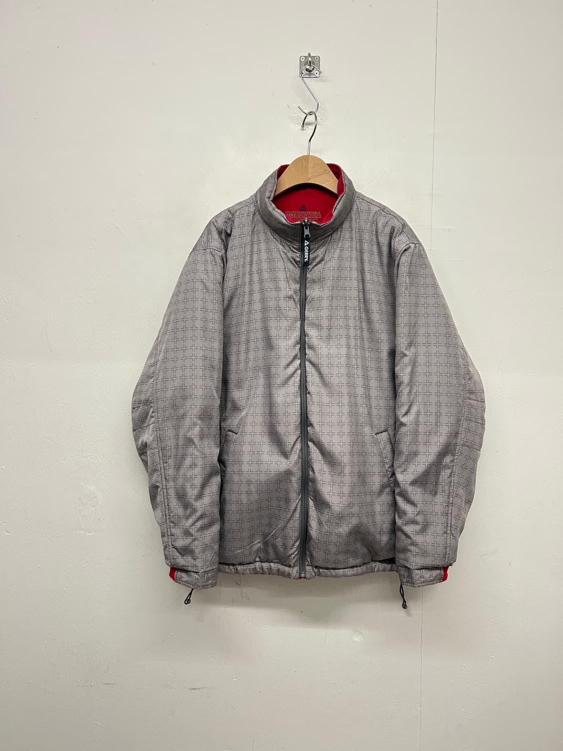 게리 GERRY Reversible Jacket 상품이미지2