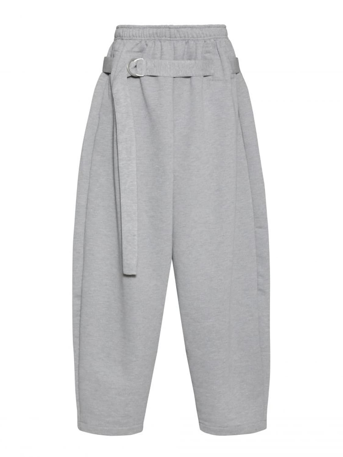 Mjd 코인서울 벨티드 헤비 스웻 팬츠  상품이미지1