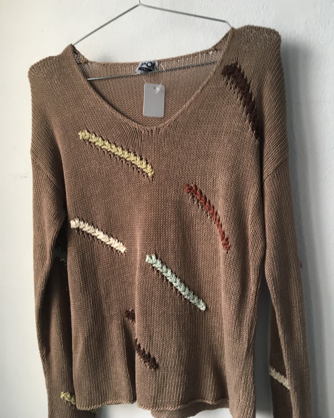 Crochet point knit 상품이미지4